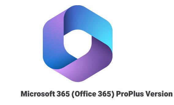 Microsoft 365 (Office 365) ProPlus Version 2312 x64