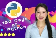 The Complete Python Pro Bootcamp