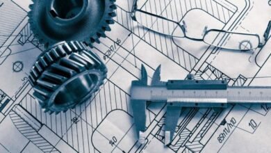Udemy – Mechanical Engineering Design – The Ultimate Course 2024