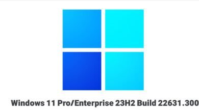 Windows 11 Pro Enterprise